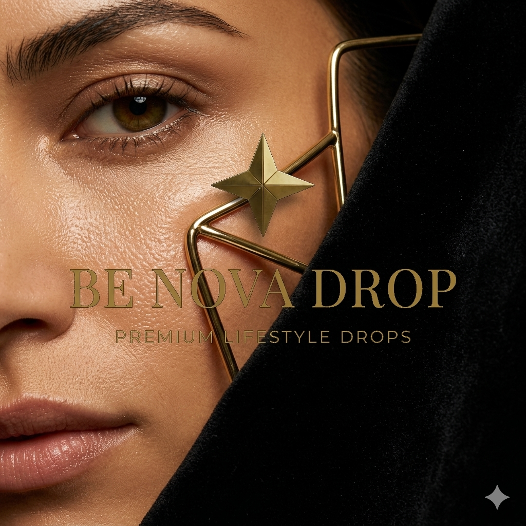 Be Nova Drop